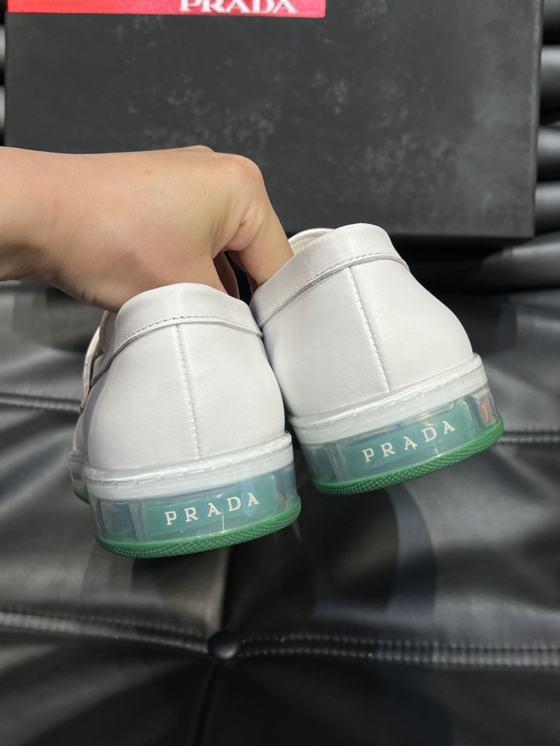 Prada Casual Shoes